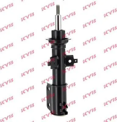 Produktbild von 2x KYB SATZ Öldruck STOSSDÄMPFER VORNE