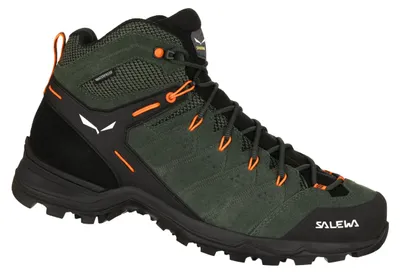 Produktbild von Salewa MS Alp Mate Mid PTX Thyme/black 44