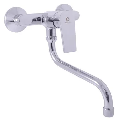 Immagine prodotto di Slezák-RAV: Miscelatore per lavabo Colorado CO102.5/21 Cromo n. 1 100 mm