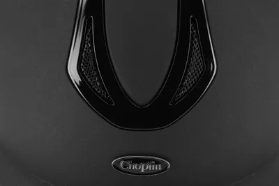 Produktbild von CHOPLIN AERO - Schwarz - S 52/54