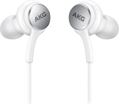 Image de Samsung Galaxy Earphones In-Ear Wired USB-C White