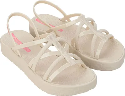Produktbild von Ipanema Diversa Flatform Sandalen Beige EU 38 Damen Beige EU 38