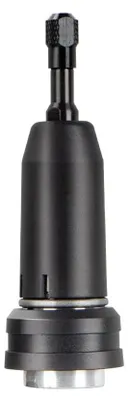 Gerader Polierkopf für S6 Mini-Poliermaschine