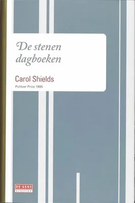 Immagine prodotto di De stenen dagboeken