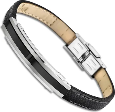 Produktbild von Pulsera Hombre Lotus LS1809-2/4