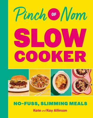 Produktbild von Pinch of Nom Slow Cooker