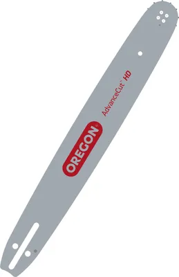 Produktbild von Oregon AdvanceCut HD Führungsschiene schmal 325", 1.5 mm, 38 cm