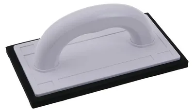 Obrázek produktu pro Hladítko FESTA guma pěnová 220x130x10mm 34452