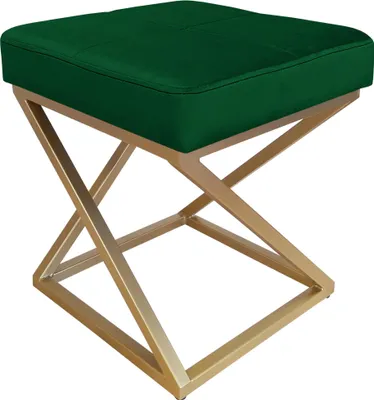 Obrázek produktu pro Pufa ZOA LOFT podstawa złota MG25