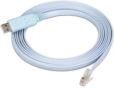 Immagine prodotto di LANCOM RJ45/USB Serial Adapter