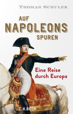 Immagine prodotto di Auf Napoleons Spuren