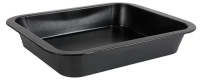Produktbild von Auflaufform Lasagneform Bratform Backform Grillform Ofenform Antihaft