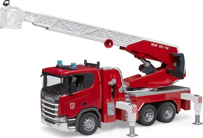 Produktbild von ScaniaSuper 560R Feuerw.,Leiter,Pump.L+S