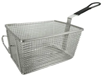 Zdjęcie produktu dla Base 600 Korb Elektro Friteuse