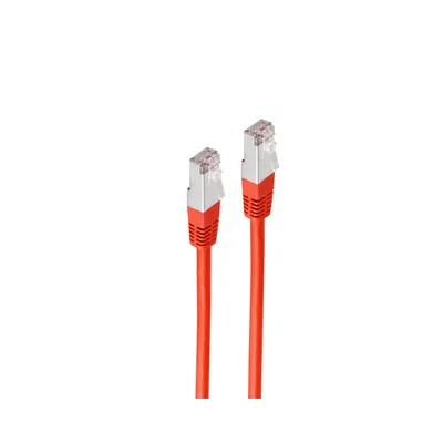 Obrázok produktu pre shiverpeaks BS75112-R, 2 m, Cat5e, F/UTP (FTP), RJ-45, RJ-45, Červená