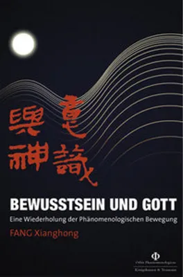 Immagine prodotto di Bewusstsein und Gott