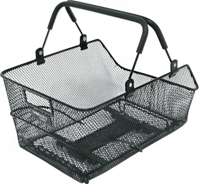 Immagine prodotto di Northwind Basket A-Long MLT, colore:nero