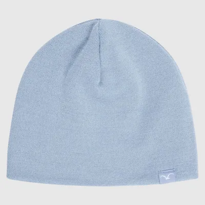 Produktbild von Cleptomanicx Beanie Fine Arctic Ice