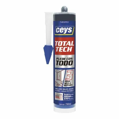 Produktbild von Klebstoff Ceys Kitt