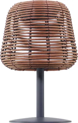 Produktbild von Solar Tischlampe BOHEME h25cm