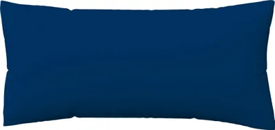 Produktbild von Adam Matheis Kissenbezug Knitted Jersey BL 40x80 cm blau