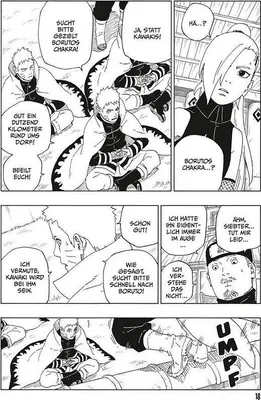 Obrázek produktu pro Boruto - Naruto next Generation 17