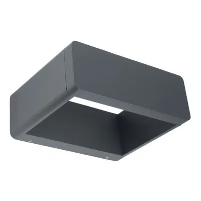 Obrázok produktu pre LED nástenné svietidlo na povrchovú montáž 9 W FLS-K100 Suma