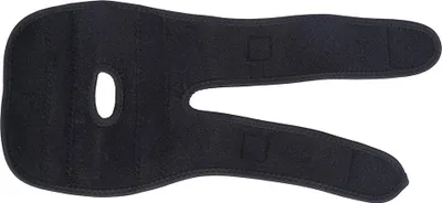 Produktbild von Sport Ellenbogenschutz Fitness Armgelenk Verstauchung Armband Federstützpolster Schutzausrüstung für Basketball Badminton Tennis Schwarz