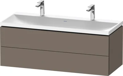 Produktbild von DURAVIT LC6954O90900000 L-C c-s WH 1200x480x480 In MWT Sc 2