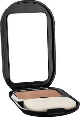 Zdjęcie produktu dla Max Factor Facefinity Compact Foundation Makeup Refillable SPF 20 (005 Sand) 10 g