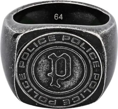Image de Bijoux Police pj26577rsb016