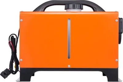 Produktbild von 12V 8KW Luchtverwarmer - Standkachel - Auto-dieselverwarming - Luftheizung