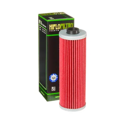 Produktbild von Hiflo Ölfilter HF161 für BMW R 45 50 60 65 75 80 90 100