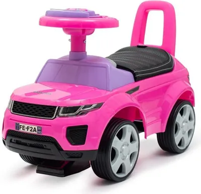 Zdjęcie produktu dla Jeździk SUV  Prime różowy