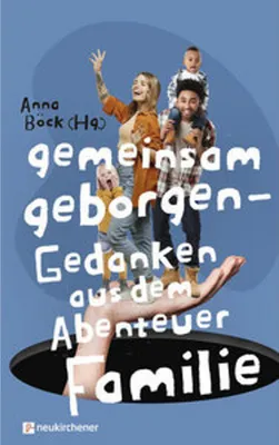Obrázek produktu pro gemeinsam geborgen