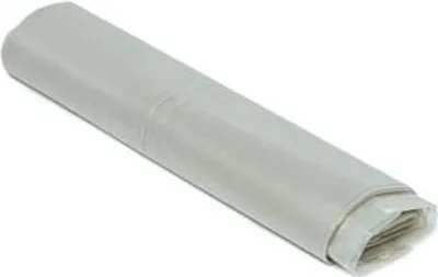 Produktbild von Müllsäcke 120 l TRANSPARENT Transparent 10 Stück Stark