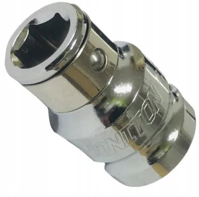 Produktbild von Honiton Bit-Adapter 1/2 Zoll auf 10 mm Sechskant Stecknuss