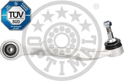Produktbild von OPTIMAL G5-708 Querlenker Hinten Rechts Unten Vorne für BMW 5 Limousine (E60)