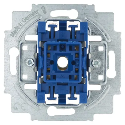 Produktbild von Busch-Jaeger 1012-0-2034, Blau, Grau