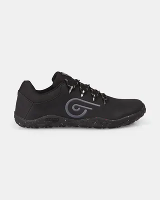 Productafbeelding van Barefoot schoenen KILPI BARELO LOW-U 1U0704KI, zwart, maat: 38