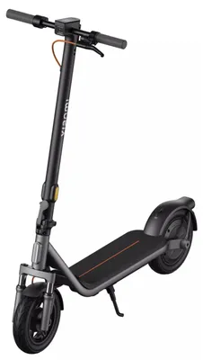 Produktbild von Elektroroller Xiaomi Mi Electric Scooter 6 Lite Schwarz