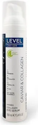 Produktbild von Augenserum Hydrokollagen Anti-Aging mit Kaviarextrakt und Hyaluronsäure 100ml