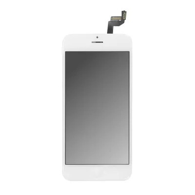 Image de Écran pour iPhone 6s Blanc Écran LCD tactile