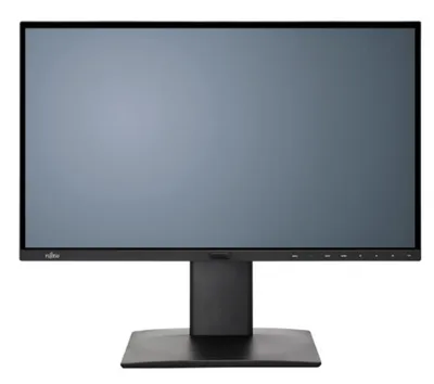 Immagine prodotto di Fujitsu P27-8 Uhd Monitor 27" 4k 16:9 Led Professionale Schermo Lcd Display Pc
