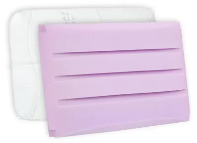Obrázek produktu pro TROPICO Polštář TG Antibacterial Gel
