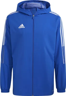 Produktbild von Adidas Jacken Tiro 21 Windbreaker, GP4963, Größe: 164