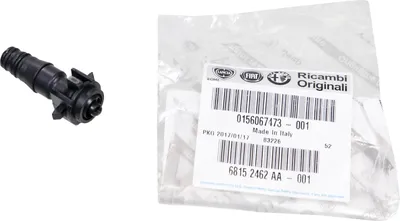Produktbild von Fiat Spritzdüse Scheinwerferwaschdüse Alfa Romeo 159 156067473
