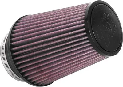 Produktbild von K&N Filters RU-4680 Kegelform Sportluftfilter 178mm Höhe Ø102mm Flansch