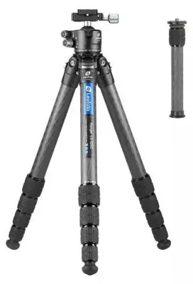 Obrázek produktu pro Karbonový stativ Leofoto LS-325C Ranger + kulová hlava LH-40