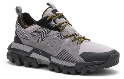 CATERPILLAR P724509 – baskets Gris